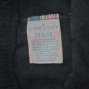 Kids shorts